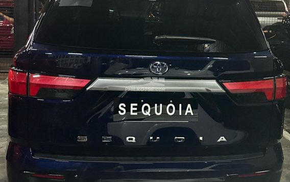 2023 Toyota Sequoia in Quezon City, Metro Manila-3