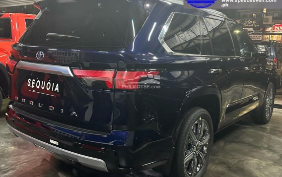 2023 Toyota Sequoia in Quezon City, Metro Manila-14