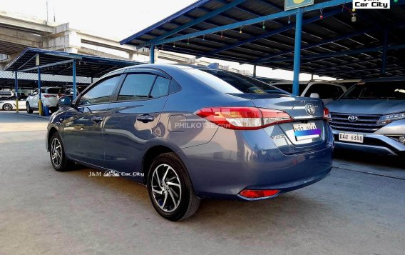 2021 Toyota Vios  1.3 E CVT in Pasay, Metro Manila-9