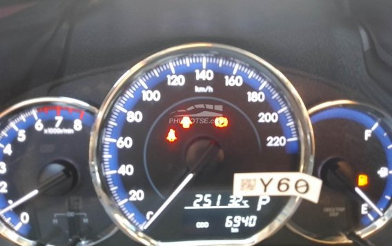 2021 Toyota Vios  1.3 E CVT in Pasay, Metro Manila-3