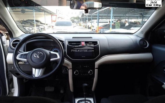 2019 Toyota Rush  1.5 G AT in Pasay, Metro Manila-4