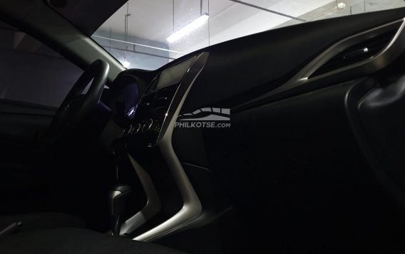 2020 Toyota Vios 1.3 XLE CVT in Quezon City, Metro Manila-10