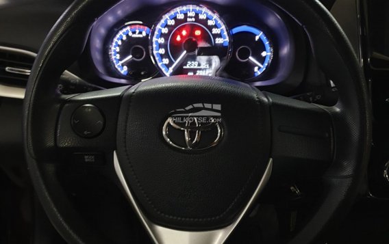 2020 Toyota Vios 1.3 XLE CVT in Quezon City, Metro Manila-15