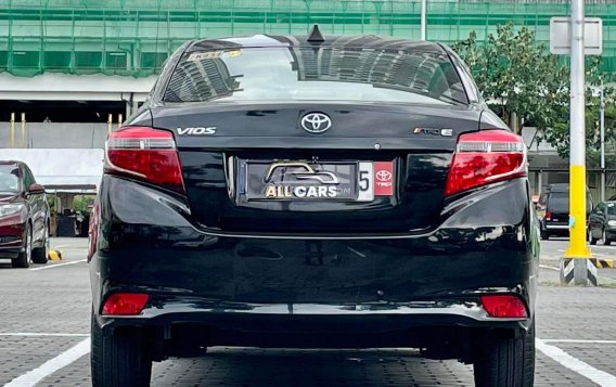 2017 Toyota Vios in Makati, Metro Manila-13