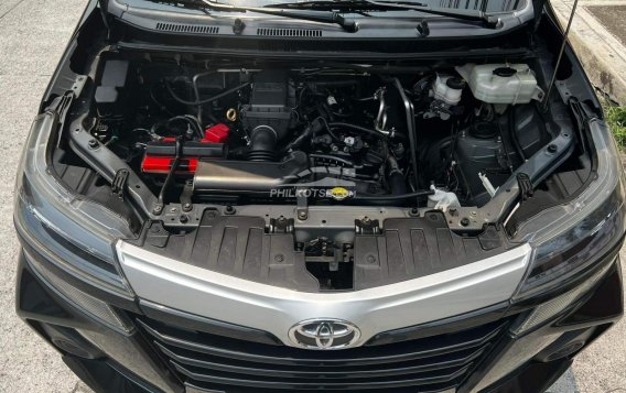 2019 Toyota Avanza  1.3 E M/T in Quezon City, Metro Manila-6
