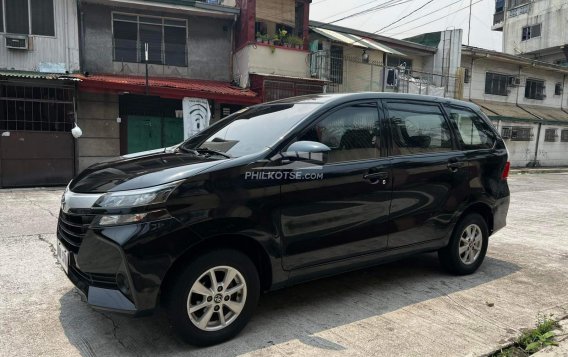 2019 Toyota Avanza  1.3 E M/T in Quezon City, Metro Manila-5