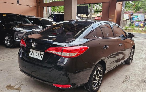 2022 Toyota Vios in Quezon City, Metro Manila-6