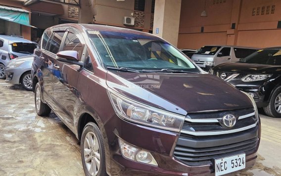 2019 Toyota Innova in Quezon City, Metro Manila-9