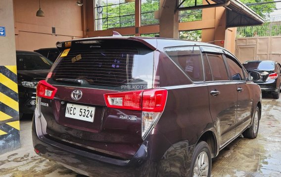 2019 Toyota Innova in Quezon City, Metro Manila-6