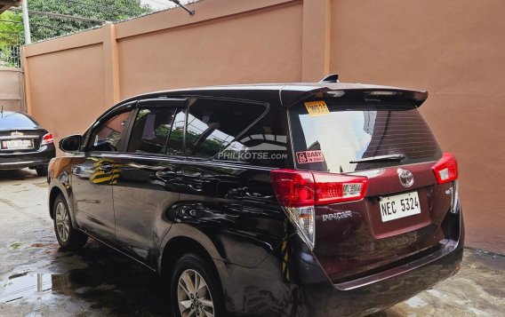 2019 Toyota Innova in Quezon City, Metro Manila-5