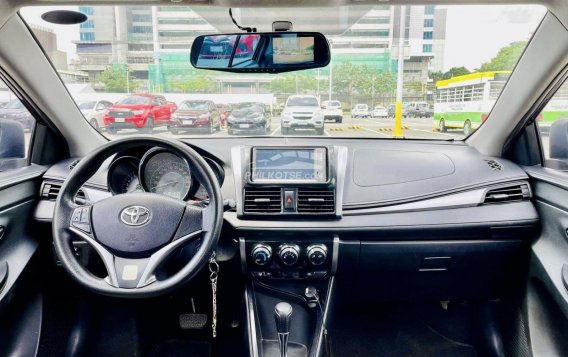 2017 Toyota Vios in Makati, Metro Manila-4