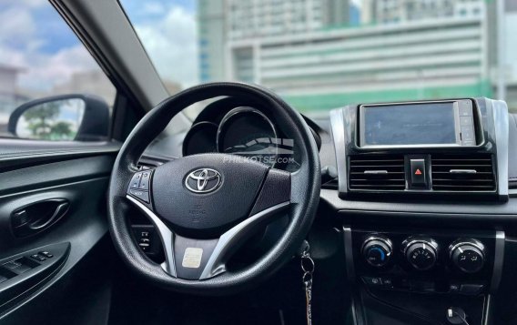 2017 Toyota Vios in Makati, Metro Manila-10