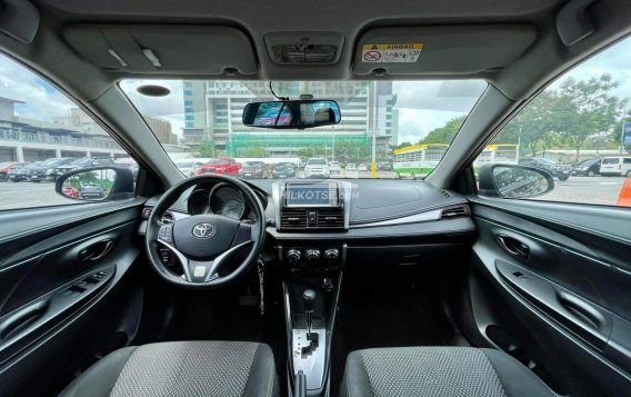 2017 Toyota Vios in Makati, Metro Manila-11