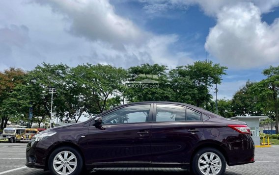 2017 Toyota Vios in Makati, Metro Manila-6