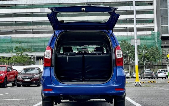 2017 Toyota Avanza in Makati, Metro Manila-12