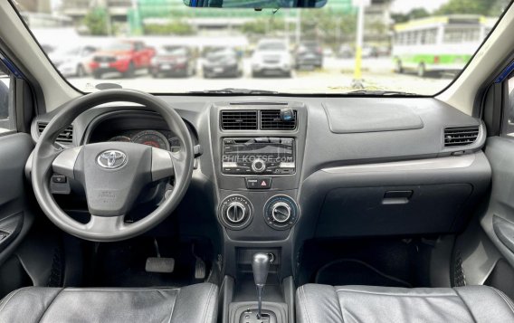 2017 Toyota Avanza in Makati, Metro Manila-6