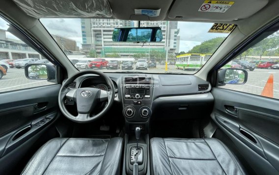 2017 Toyota Avanza in Makati, Metro Manila-7
