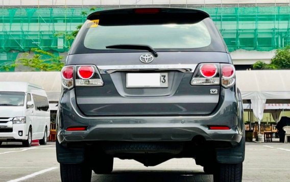Sell White 2015 Toyota Fortuner in Makati-3
