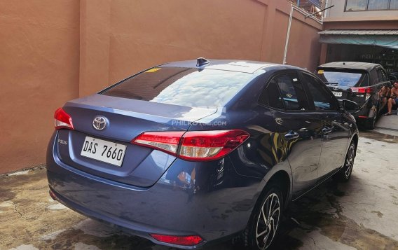 2023 Toyota Vios in Quezon City, Metro Manila-3