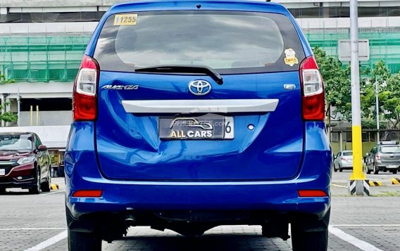 2017 Toyota Avanza  1.3 E AT in Makati, Metro Manila-3