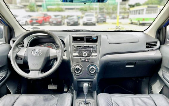 2017 Toyota Avanza  1.3 E AT in Makati, Metro Manila-8