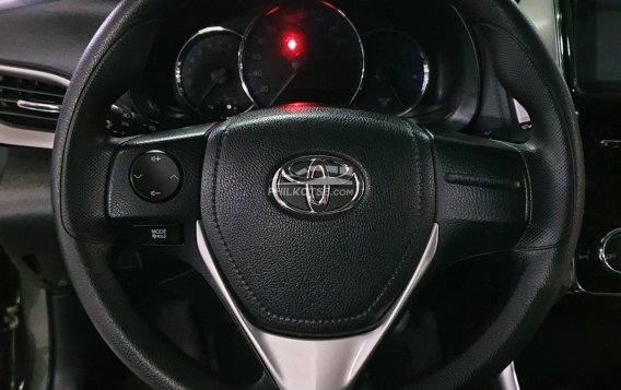 2021 Toyota Vios 1.3 XLE CVT in Quezon City, Metro Manila-15