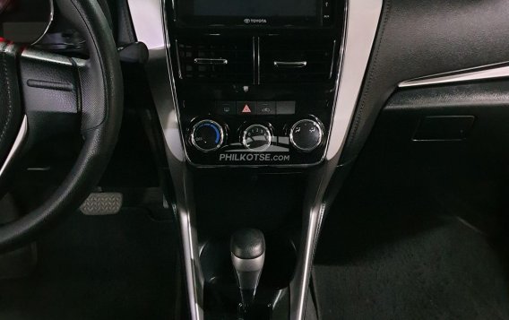 2021 Toyota Vios 1.3 XLE CVT in Quezon City, Metro Manila-16