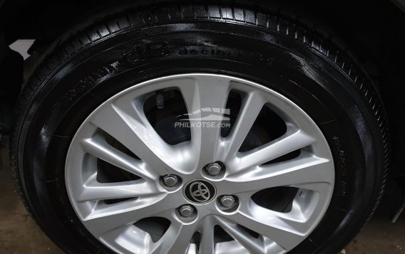 2021 Toyota Vios 1.3 XLE CVT in Quezon City, Metro Manila-17