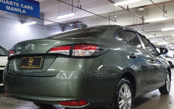 2021 Toyota Vios 1.3 XLE CVT in Quezon City, Metro Manila-19