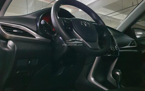 2021 Toyota Vios 1.3 XLE CVT in Quezon City, Metro Manila-13