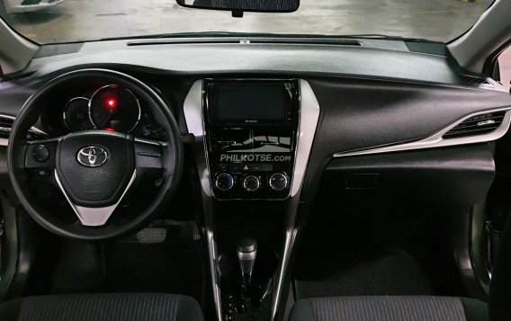 2021 Toyota Vios 1.3 XLE CVT in Quezon City, Metro Manila-12