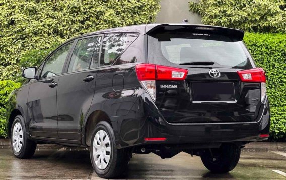 Sell White 2023 Toyota Innova in Quezon City-2