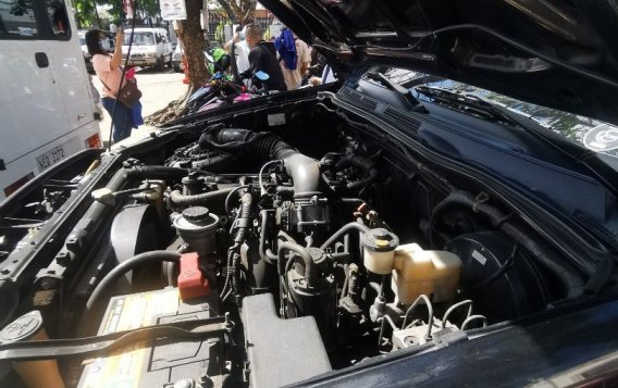 Selling White Toyota Fortuner 2007 in Rodriguez-2