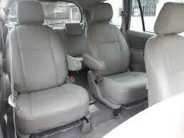 White Toyota Innova 2010 for sale in Automatic-7