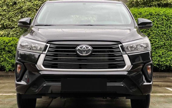 Sell White 2023 Toyota Innova in Quezon City-3