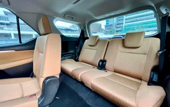 Sell White 2017 Toyota Fortuner in Makati-5