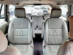 White Toyota Innova 2010 for sale in Automatic-6