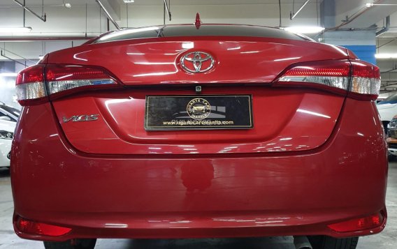 2021 Toyota Vios 1.3 XLE CVT in Quezon City, Metro Manila-7