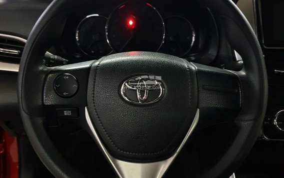 2021 Toyota Vios 1.3 XLE CVT in Quezon City, Metro Manila-12