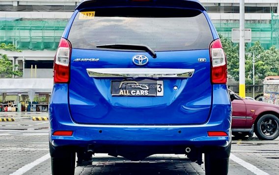2018 Toyota Avanza  1.5 G MT in Makati, Metro Manila-7