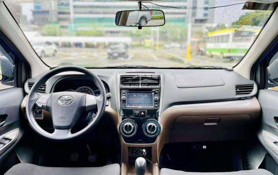 2018 Toyota Avanza  1.5 G MT in Makati, Metro Manila-2