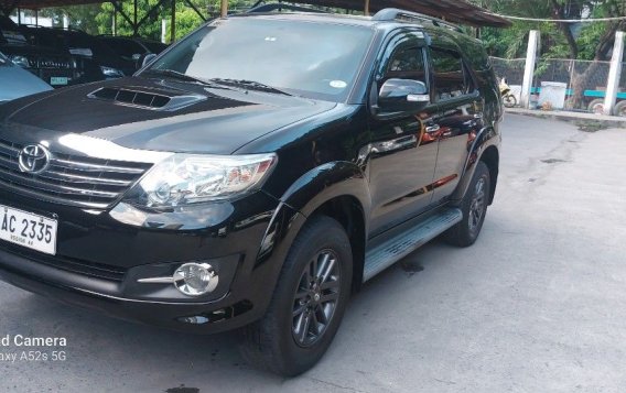 Selling White Toyota Fortuner 2018 in Rizal