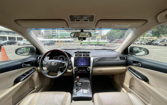 2013 Toyota Camry  2.5 V in Makati, Metro Manila-5