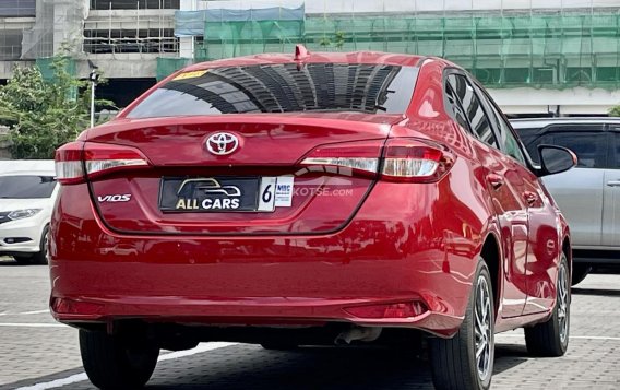 2021 Toyota Vios 1.3 XLE CVT in Makati, Metro Manila-12