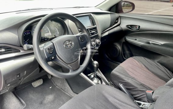 2021 Toyota Vios 1.3 XLE CVT in Makati, Metro Manila-6