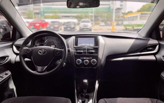 2021 Toyota Vios 1.3 XLE CVT in Makati, Metro Manila-4