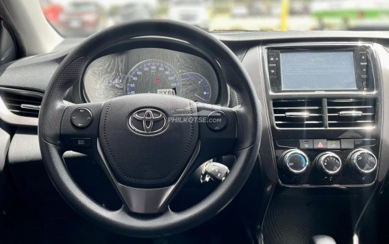 2021 Toyota Vios 1.3 XLE CVT in Makati, Metro Manila-2