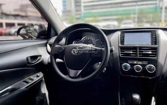 2021 Toyota Vios 1.3 XLE CVT in Makati, Metro Manila-3