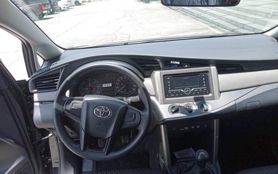Sell White 2023 Toyota Innova in Antipolo-2