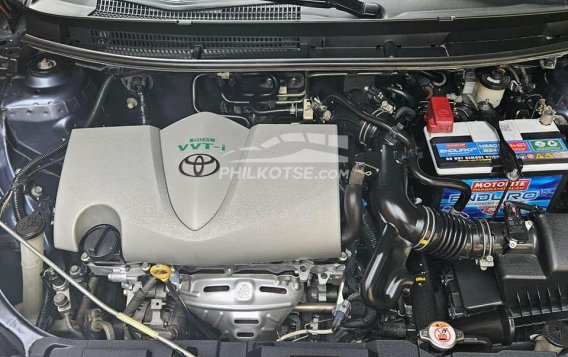 2021 Toyota Vios in Quezon City, Metro Manila